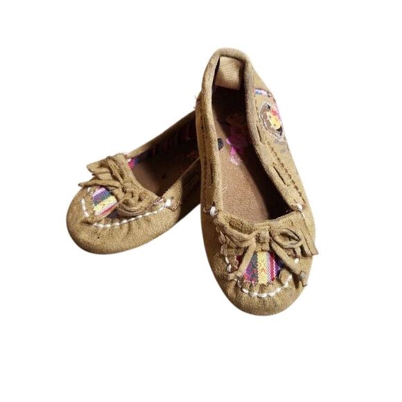 Dora Moccasin loafer 6 - Picture 1 of 5